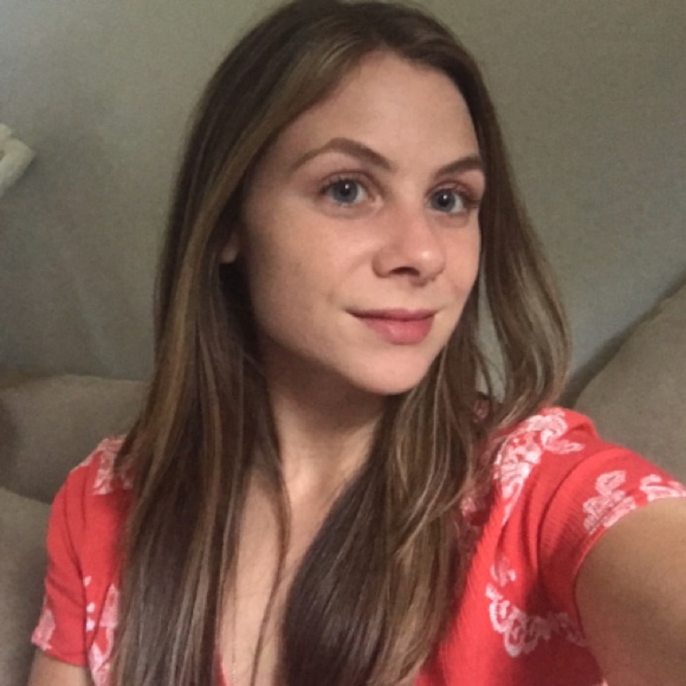 Meet your Posher, Anna